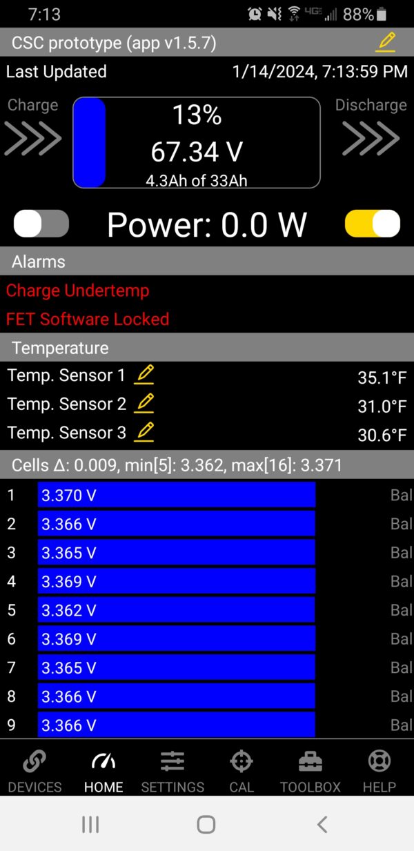 CSC City Slicker Electric Motorcycle Battery Upgrade - Image 13